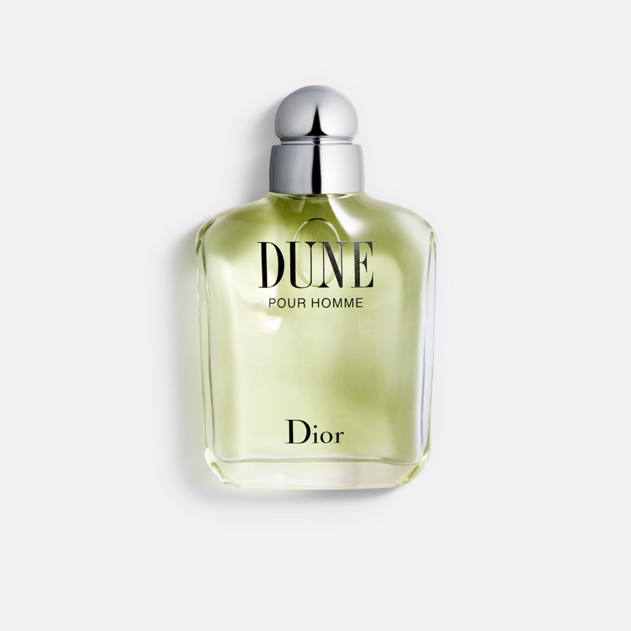 Dior Dune Pour Homme Men's Eau de Toilette - 100ml – bottle